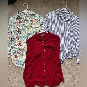 Small Business Casual Bundle